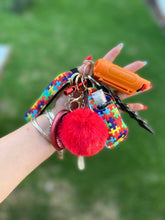 Load image into Gallery viewer, Agri - Self Defense Keychains