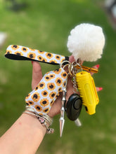 Load image into Gallery viewer, Agri - Self Defense Keychains