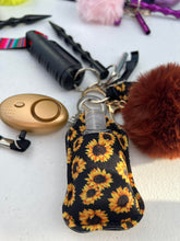 Load image into Gallery viewer, Agri - Self Defense Keychains