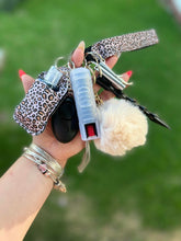 Load image into Gallery viewer, Agri - Self Defense Keychains