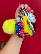 Load image into Gallery viewer, Agri - Self Defense Keychains