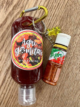 Load image into Gallery viewer, Agri - Self Defense Keychains