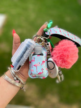 Load image into Gallery viewer, Agri - Self Defense Keychains