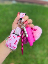 Load image into Gallery viewer, Agri - Self Defense Keychains