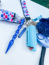 Load image into Gallery viewer, Agri - Self Defense Keychains