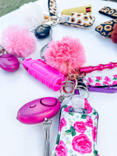 Load image into Gallery viewer, Agri - Self Defense Keychains