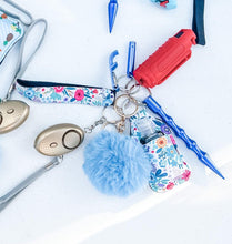 Load image into Gallery viewer, Agri - Self Defense Keychains