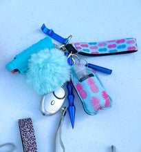 Load image into Gallery viewer, Agri - Self Defense Keychains