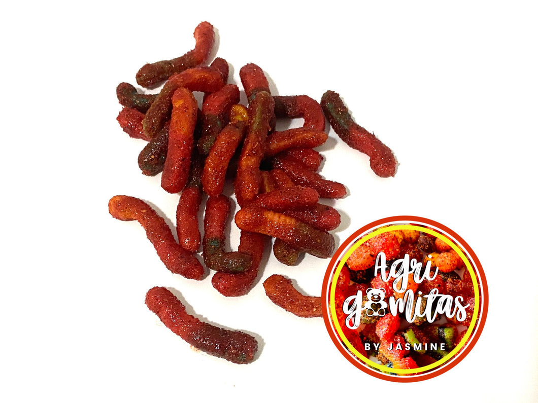 Agri - Gummy Worms